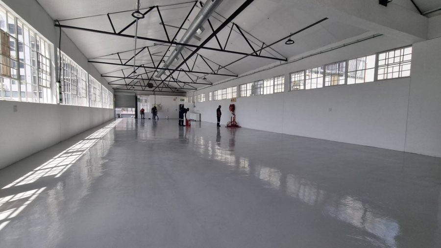 Commercial Property for Sale in Woodstock Western Cape